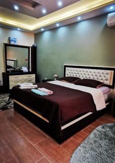 Amman Apartamento | A big Family nice sunset flat