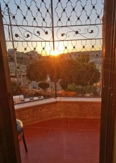 Amman Apartamento | A big Family nice sunset flat