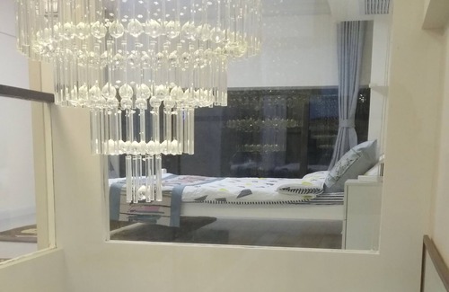 Jiading Apartamento | Una casa grande en Shanghai, ideal para una familia (5 personas)