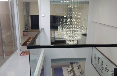 Jiading Apartamento | Una casa grande en Shanghai, ideal para una familia (5 personas)
