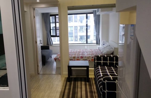 Jiading Apartamento | Una casa grande en Shanghai, ideal para una familia (5 personas)
