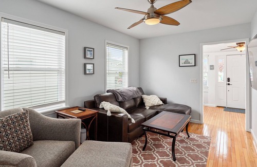 Wall Casa | A Bit of Paradise In Belmar, NJ