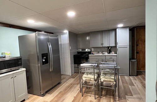 Owings Mills Casa | A Blissful Owings Mills home