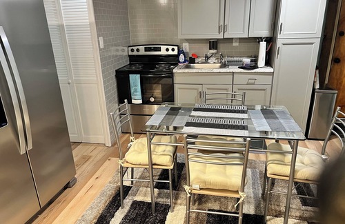 Owings Mills Casa | A Blissful Owings Mills home