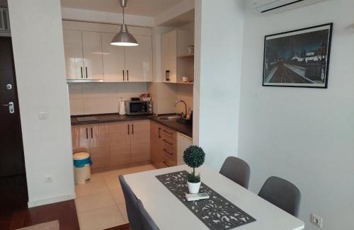 Novi Beograd Apartamento | A Blok A9
