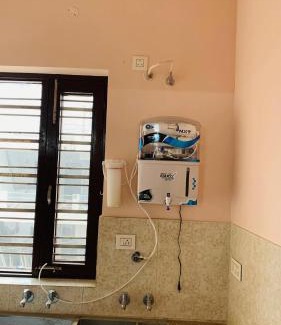Kharar Casa | A Blooming Retreat-Holiday Home 3BHK