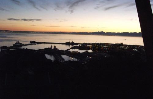 Simon's Town Casa | A Boat House