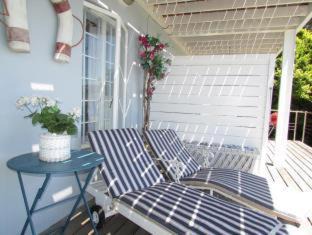 Simon's Town Casa | A Boat House