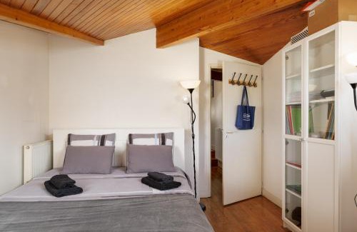 Le Bouscat Casa | A Bordeaux, Climatisée avec billard