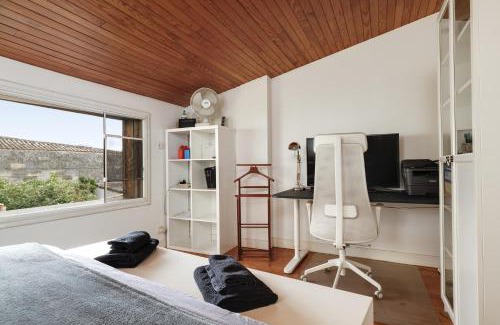 Le Bouscat Casa | A Bordeaux, Climatisée avec billard