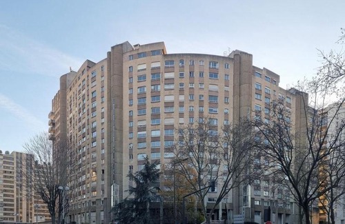 Billancourt–Rives de Seine Casa | A Boulogne une chambre meublée dans appartement partagé 5 mn du métro et tram