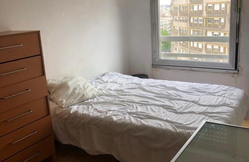 Billancourt–Rives de Seine Casa | A Boulogne une chambre meublée dans appartement partagé 5 mn du métro et tram