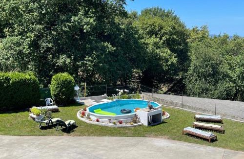 Carracido Apartamento | A Bouza