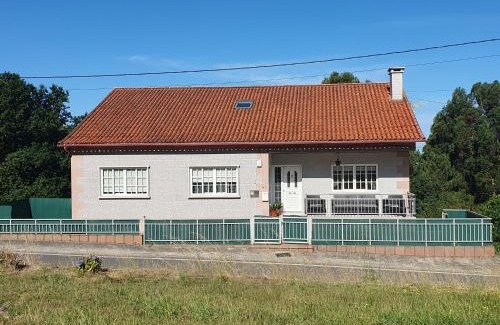 Carracido Apartamento | A Bouza