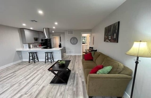 Bozeman Apartamento | A brand new modern 2 bedroom upstairs apartment