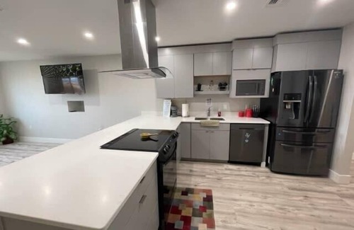 Bozeman Apartamento | A brand new modern 2 bedroom upstairs apartment