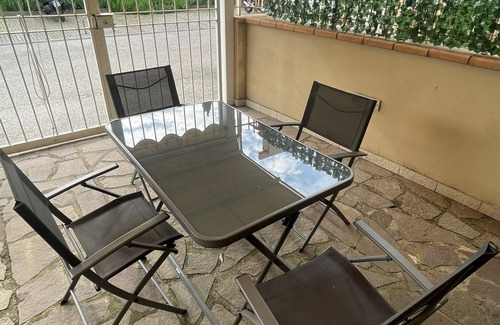 Peretola Apartamento | A bright, cozy and fully equipped apartment.