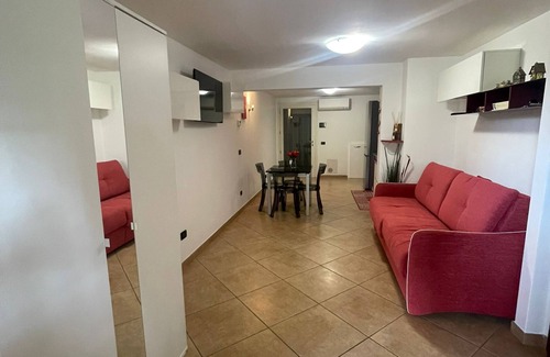 Peretola Apartamento | A bright, cozy and fully equipped apartment.