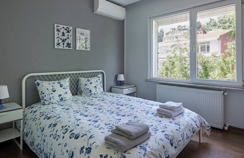 Bebek Apartamento | Charming Bright Modern 3bed/2bath + Balcony #21