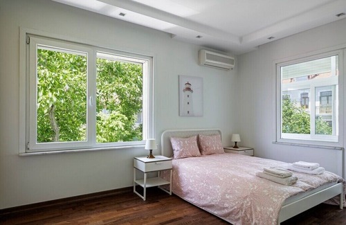 Bebek Apartamento | Charming Bright Modern 3bed/2bath + Balcony #21
