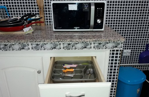 Gdyel Apartamento | Burbuja de serenidad durante su estancia.