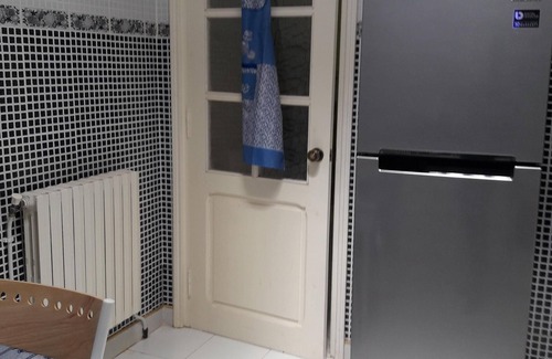 Gdyel Apartamento | Burbuja de serenidad durante su estancia.