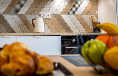 Audincourt Apartamento | A bubble of tranquillity in the heart of the Doubs region