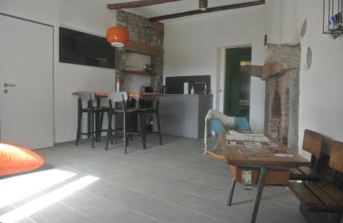 Miglieglia Apartamento | A Cà balade in Design