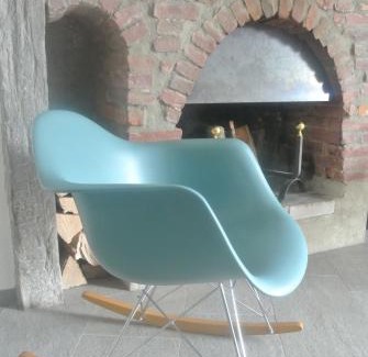 Miglieglia Apartamento | A Cà balade in Design