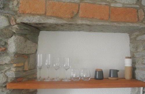 Miglieglia Apartamento | A Cà balade in Design