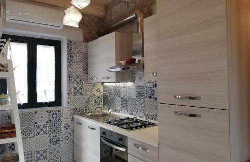 Carloforte Casa | A cà da Chidedda