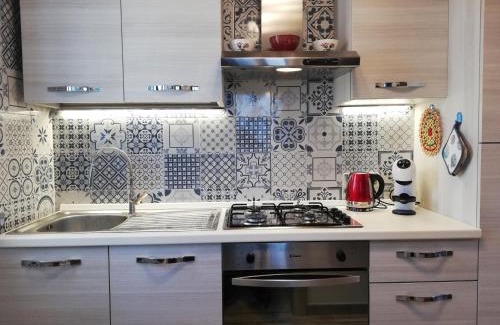 Carloforte Casa | A cà da Chidedda