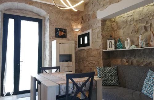 Carloforte Casa | A cà da Chidedda