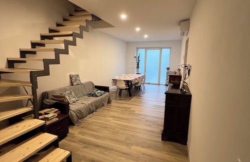 Avenza Casa | A cà del Lupo Holiday home