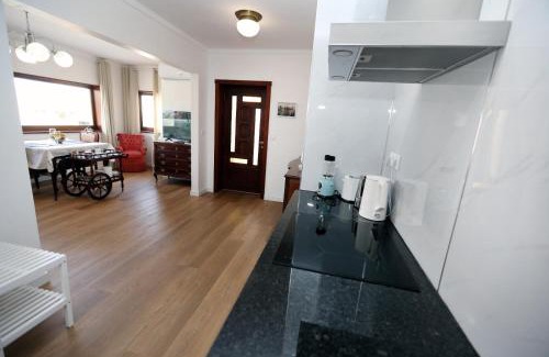 Sao Miguel do Rio Torto Apartamento | A Côrte Das Azenhas