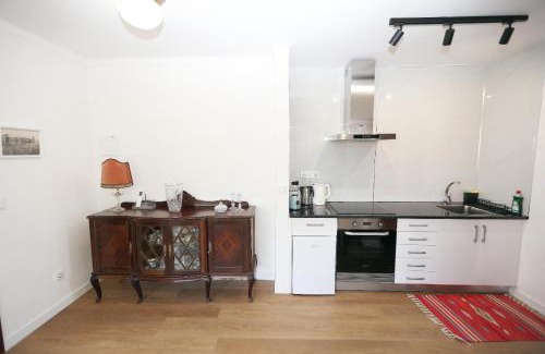 Sao Miguel do Rio Torto Apartamento | A Côrte Das Azenhas