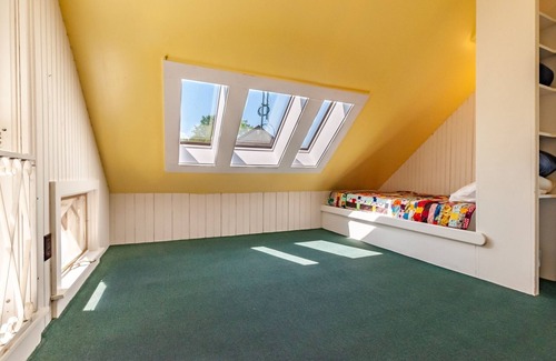 Bayside Cabina | A.C. HOPKINS COTTAGE - Town of Northport - Bayside Village