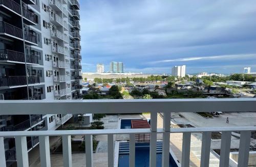 Iloilo Apartamento | A&C Studio Stays Iloilo at SMDC Style Residence