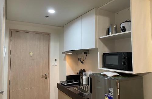 Iloilo Apartamento | A&C Studio Stays Iloilo at SMDC Style Residence