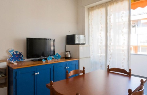 Ceriale Apartamento | A Ca' di Giusi
