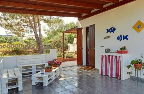 Carloforte Casa | A Ca' Du Checchin