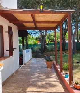 Carloforte Casa | A Ca' Du Checchin