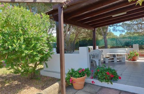 Carloforte Casa | A Ca' Du Checchin