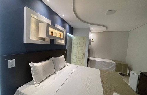Ponta Verde Hotel | A Cabana