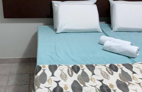 Ponta Verde Hotel | A Cabana