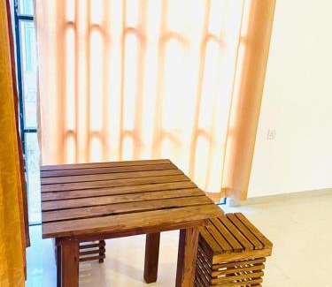 Udawalawa Hotel | A Cabin Safari Hotel
