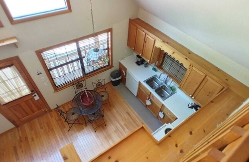 Andrews Cabina | A Cabin to go by yourself, to take your partner, or to enjoy it with the family