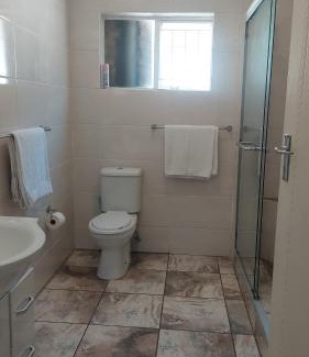 Waterkloof Glen Casa | A call for all guests