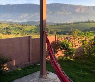 Serra da Canastra National Park Casa | A Canastra Casa e Chalés