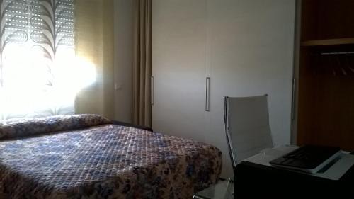 Settecamini Casa | A casa con Stefania